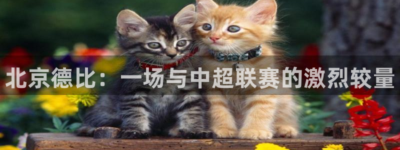 北京德比：一场与中超联赛的激烈较量